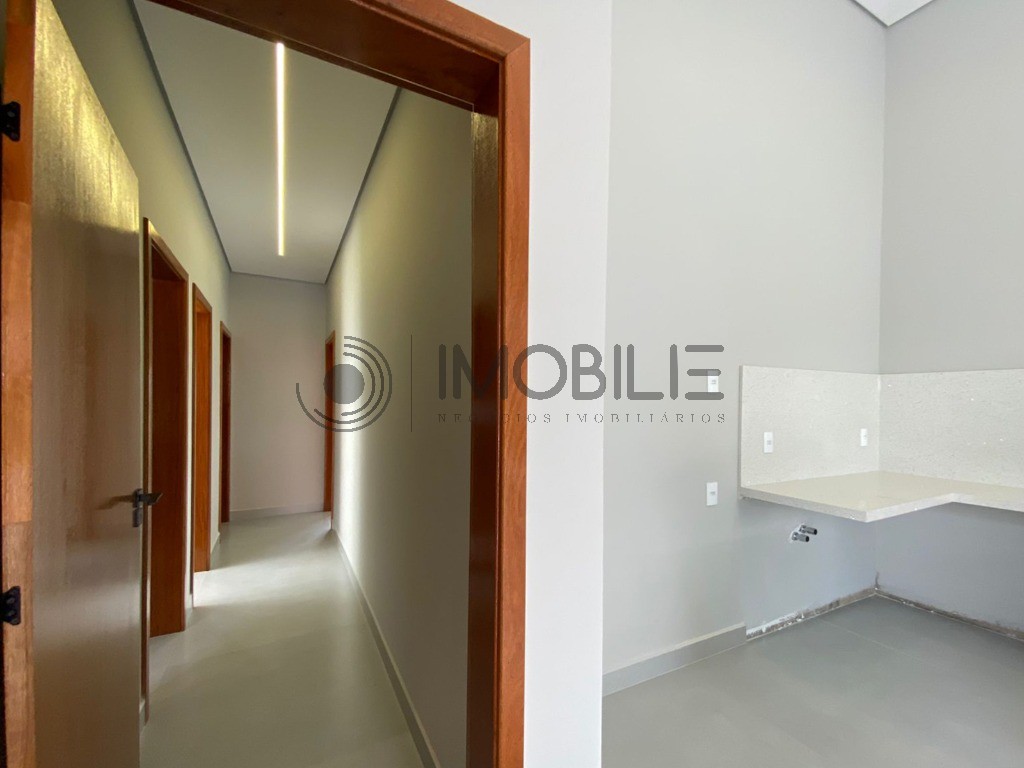 Casa, 3 quartos - Foto 11