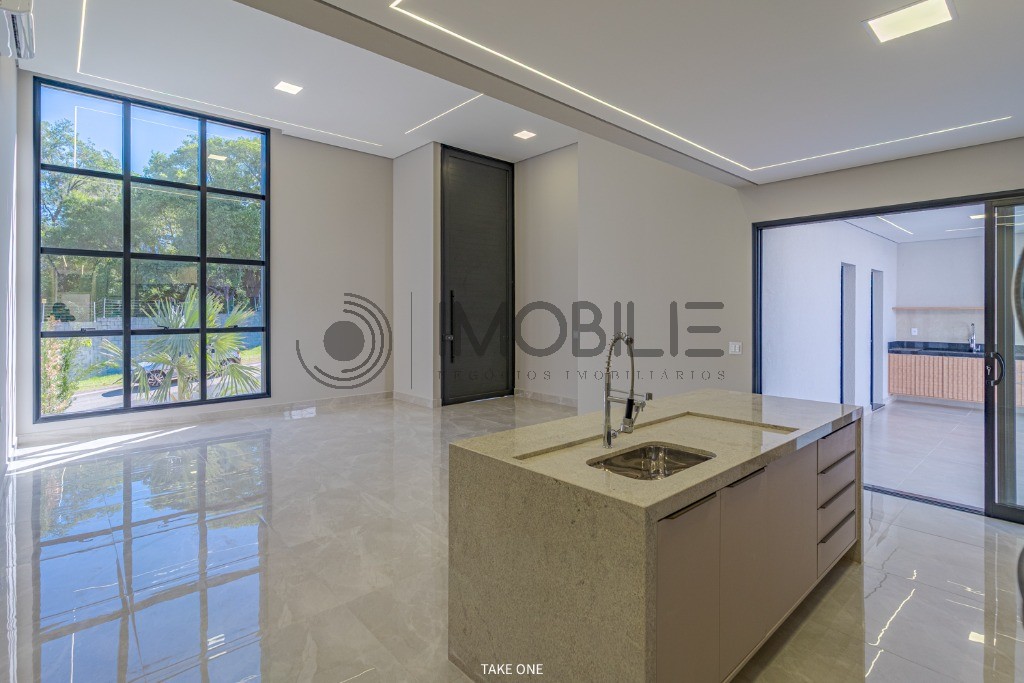 Casa, 3 quartos, 194 m² - Foto 6