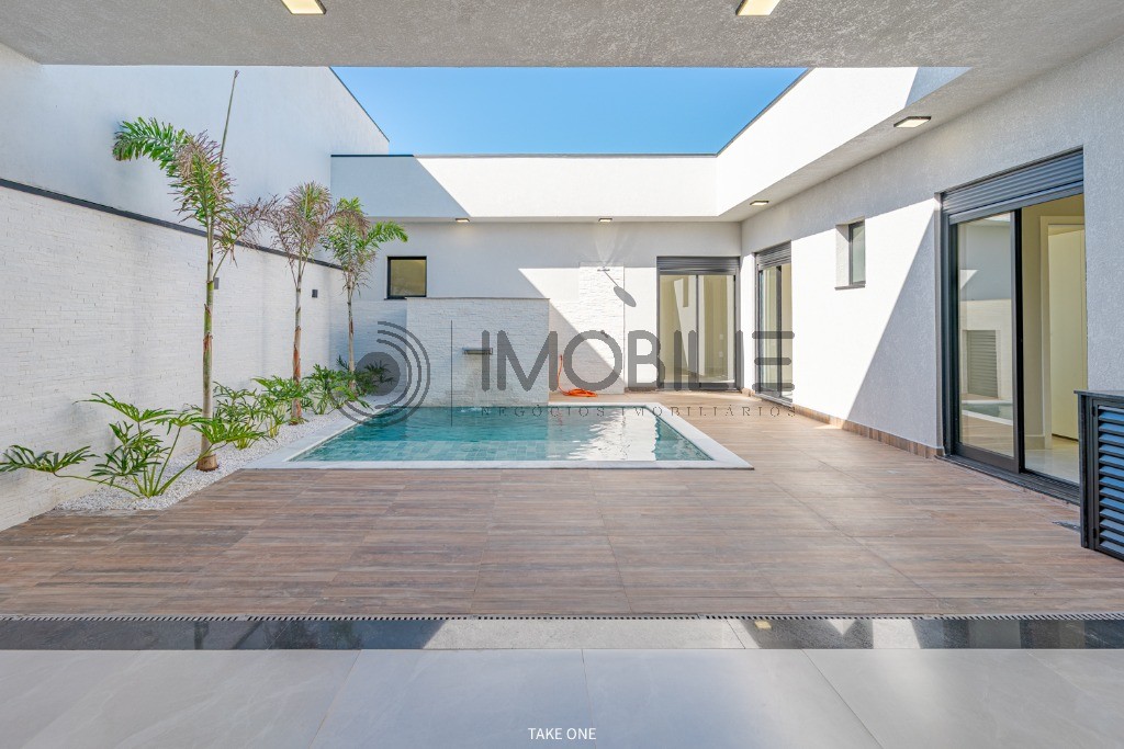 Casa, 3 quartos, 194 m² - Foto 10