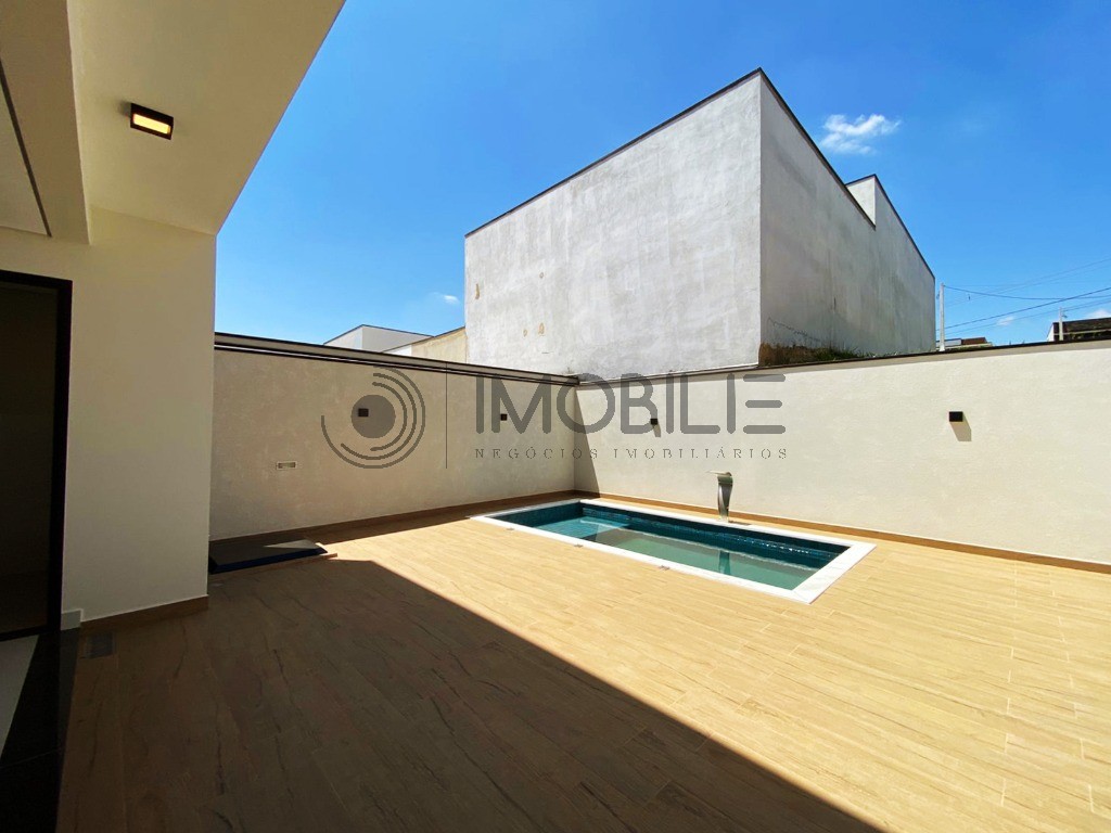 Casa, 3 quartos - Foto 17