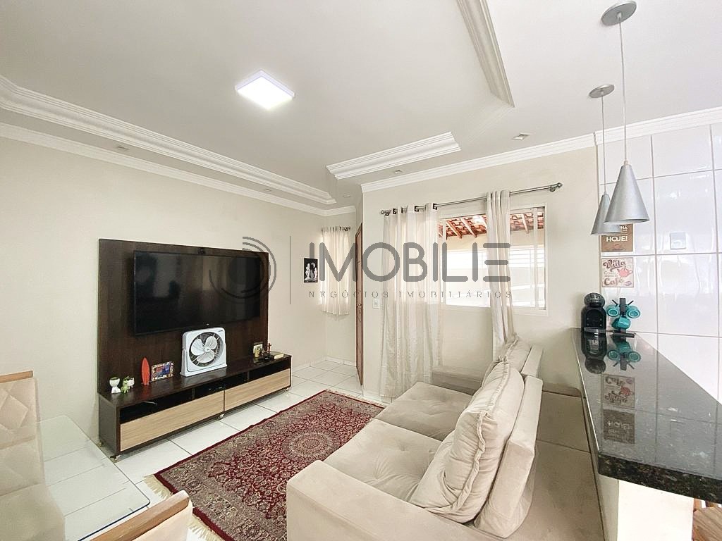 Casa, 2 quartos, 108 m² - Foto 5