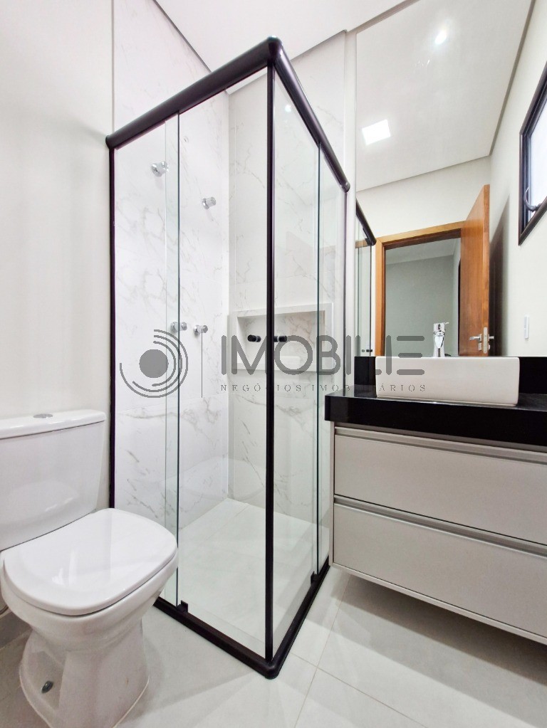 Casa, 3 quartos - Foto 12