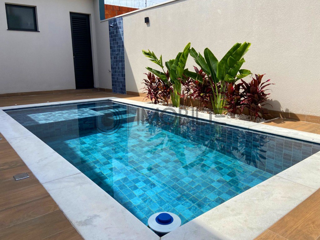 Casa, 3 quartos, 202 m² - Foto 17
