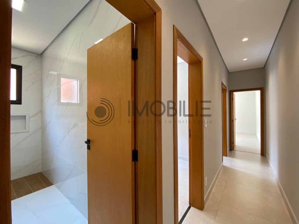 Casa, 3 quartos - Foto 11