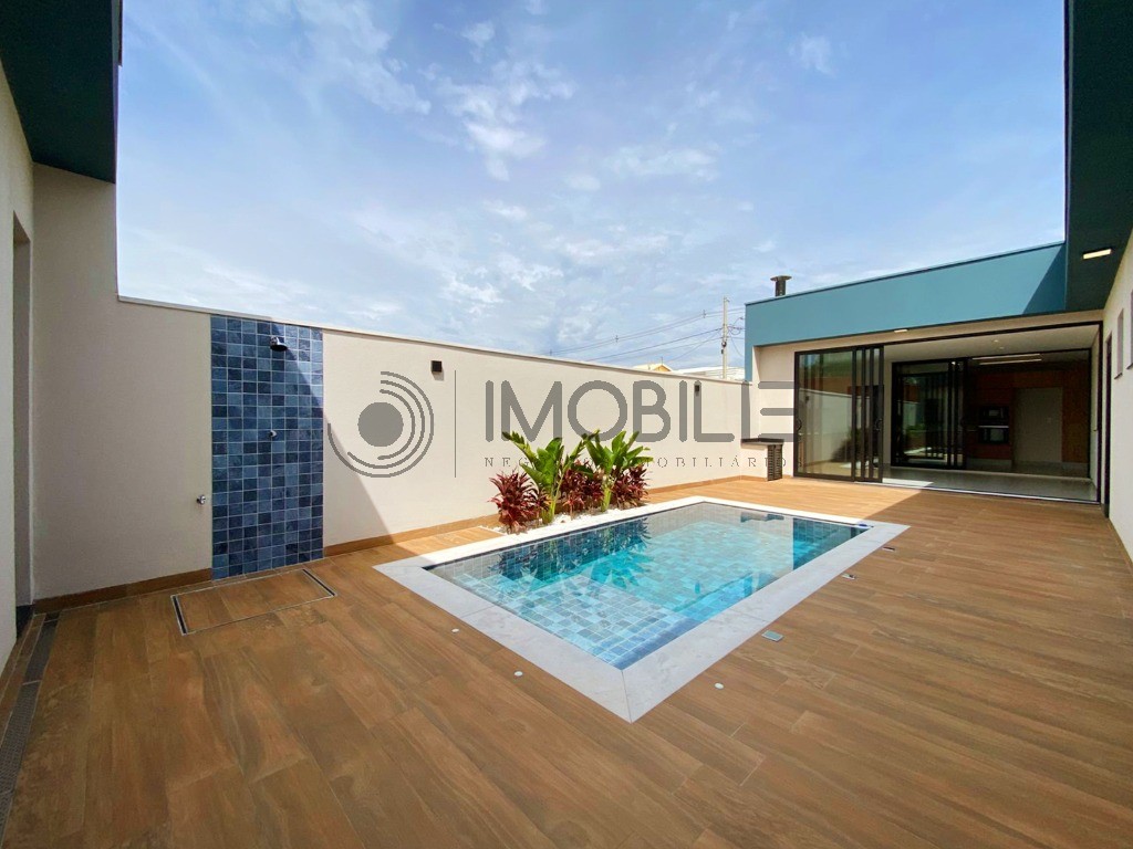 Casa, 3 quartos, 202 m² - Foto 18
