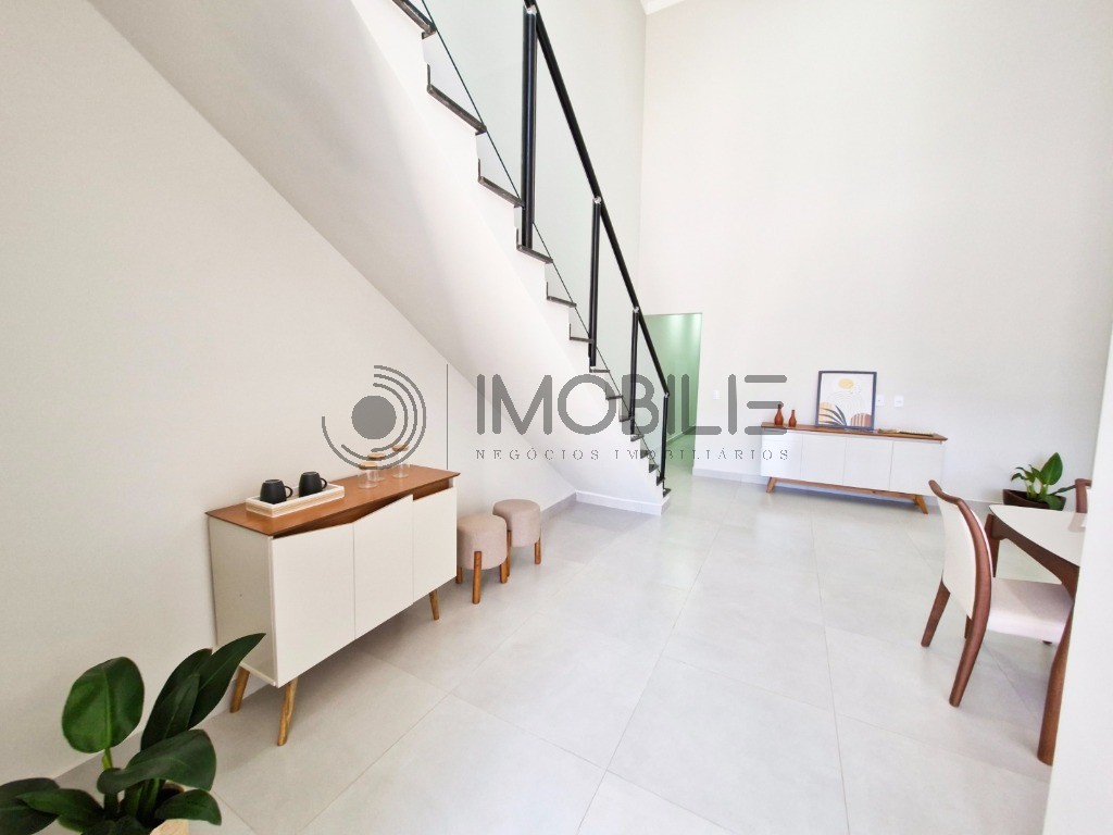 Casa, 3 quartos - Foto 5