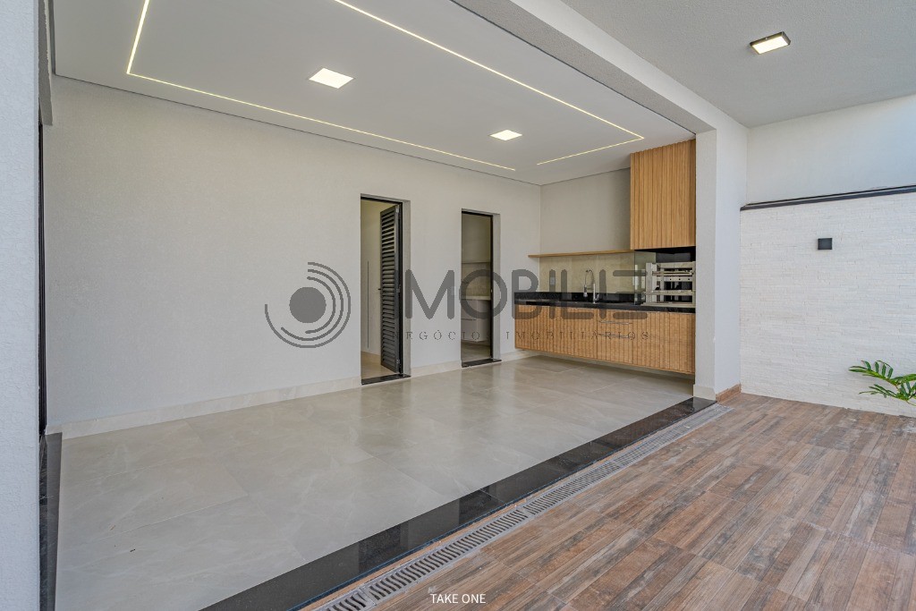 Casa, 3 quartos, 194 m² - Foto 15