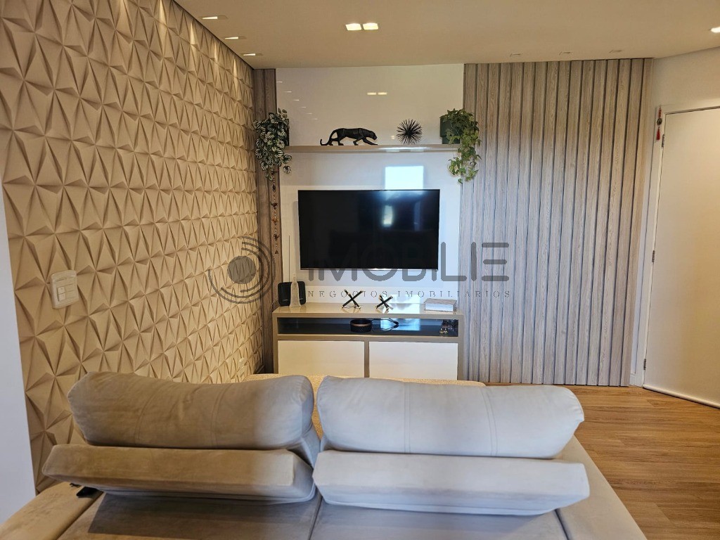 Apartamento, 2 quartos, 57 m² - Foto 2