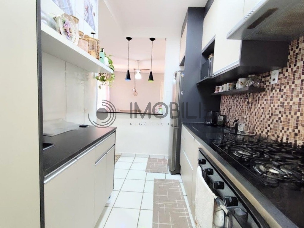 Apartamento, 2 quartos, 51 m² - Foto 4