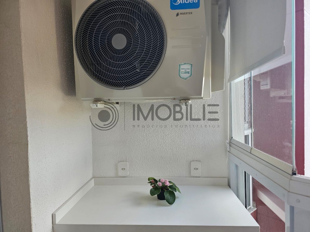 Apartamento, 2 quartos, 57 m² - Foto 10