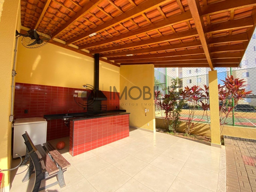 Apartamento, 2 quartos, 51 m² - Foto 22