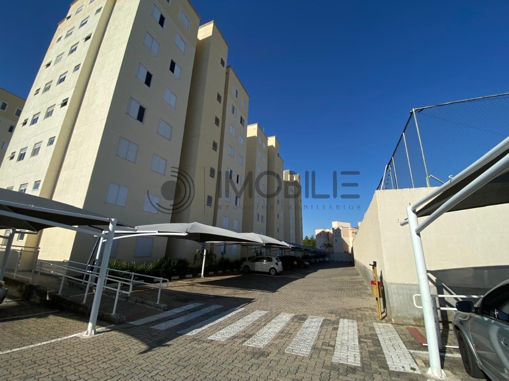 Apartamento, 2 quartos, 51 m² - Foto 10