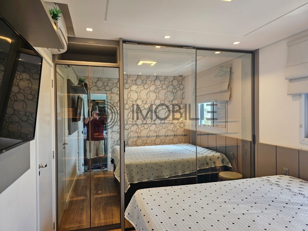 Apartamento, 2 quartos, 57 m² - Foto 9