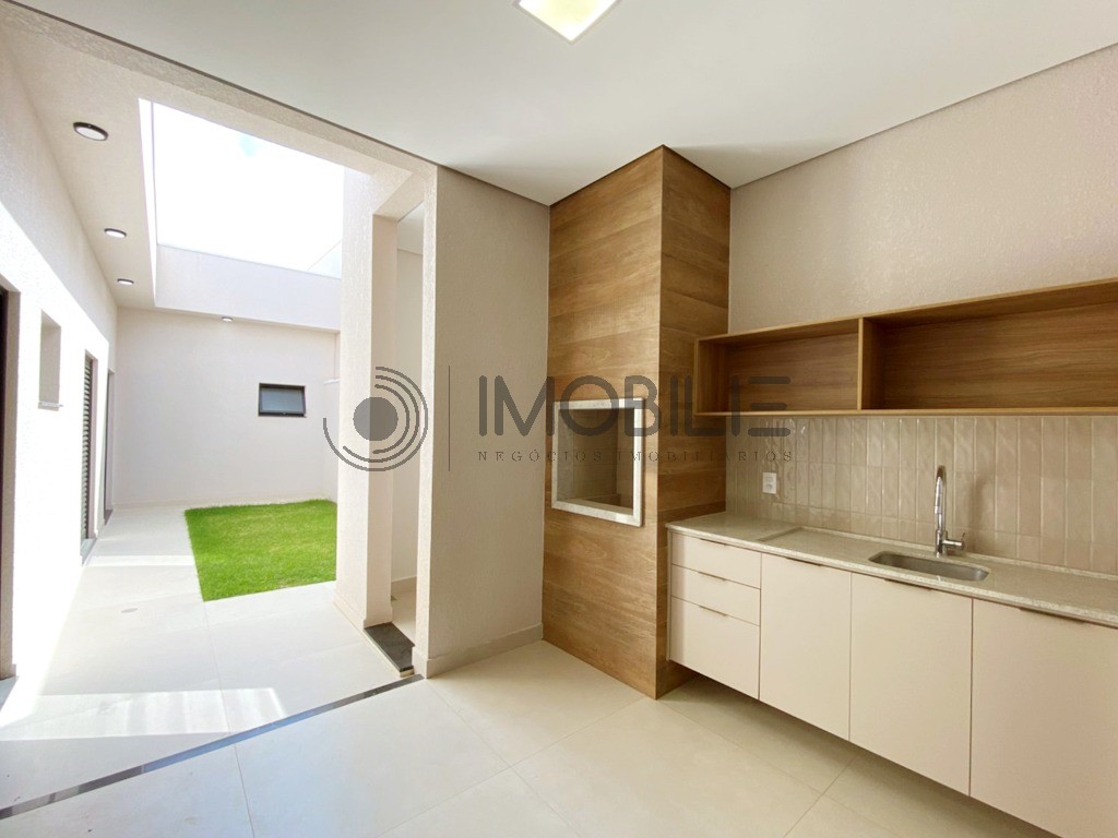 Casa, 3 quartos - Foto 10