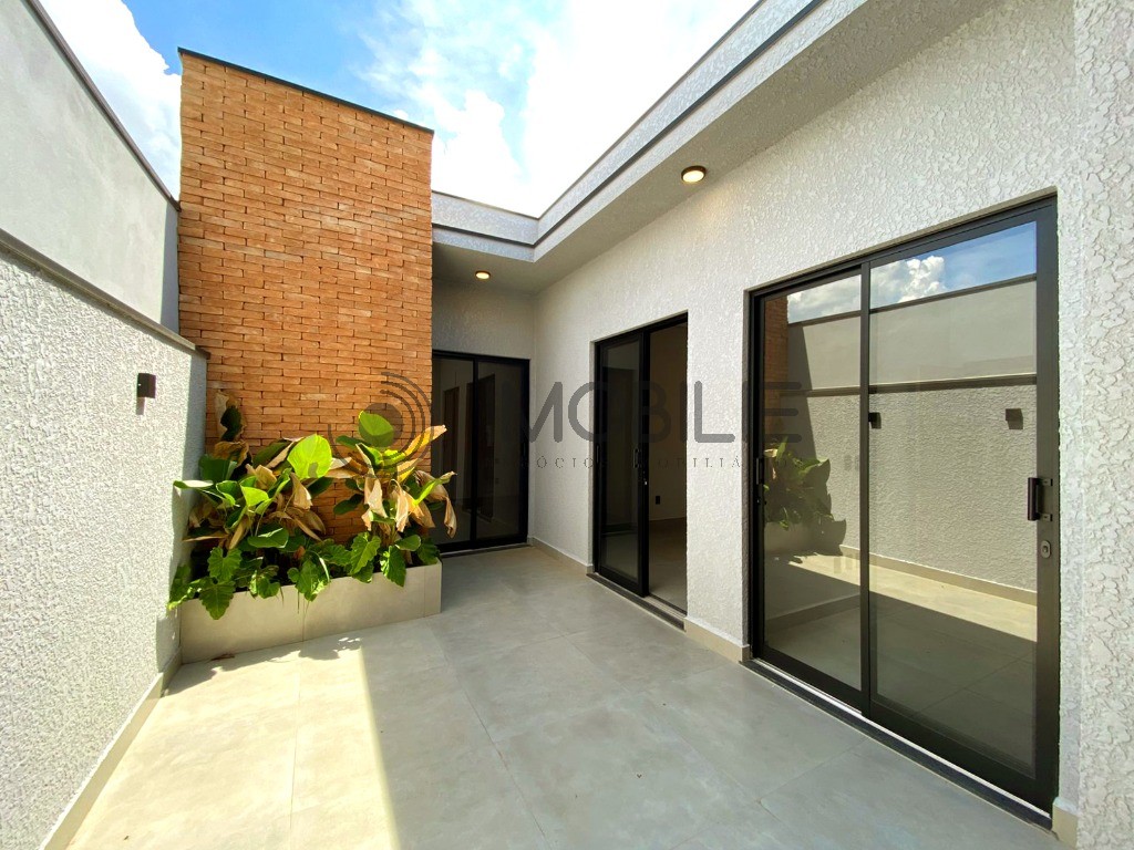 Casa, 3 quartos - Foto 10