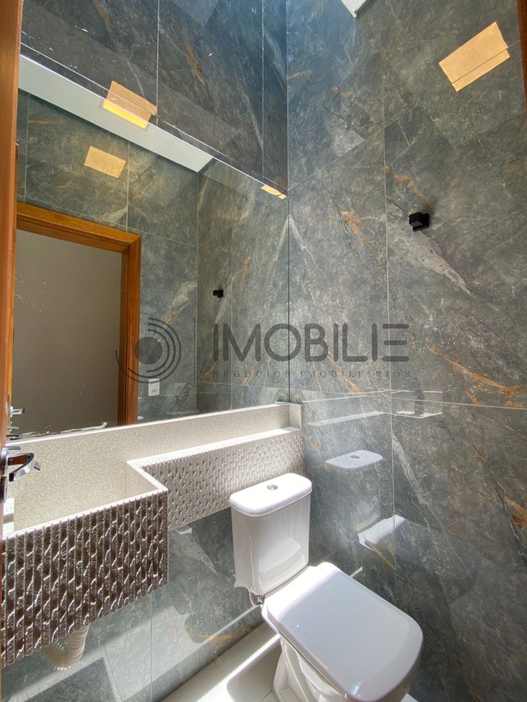 Casa, 3 quartos - Foto 32