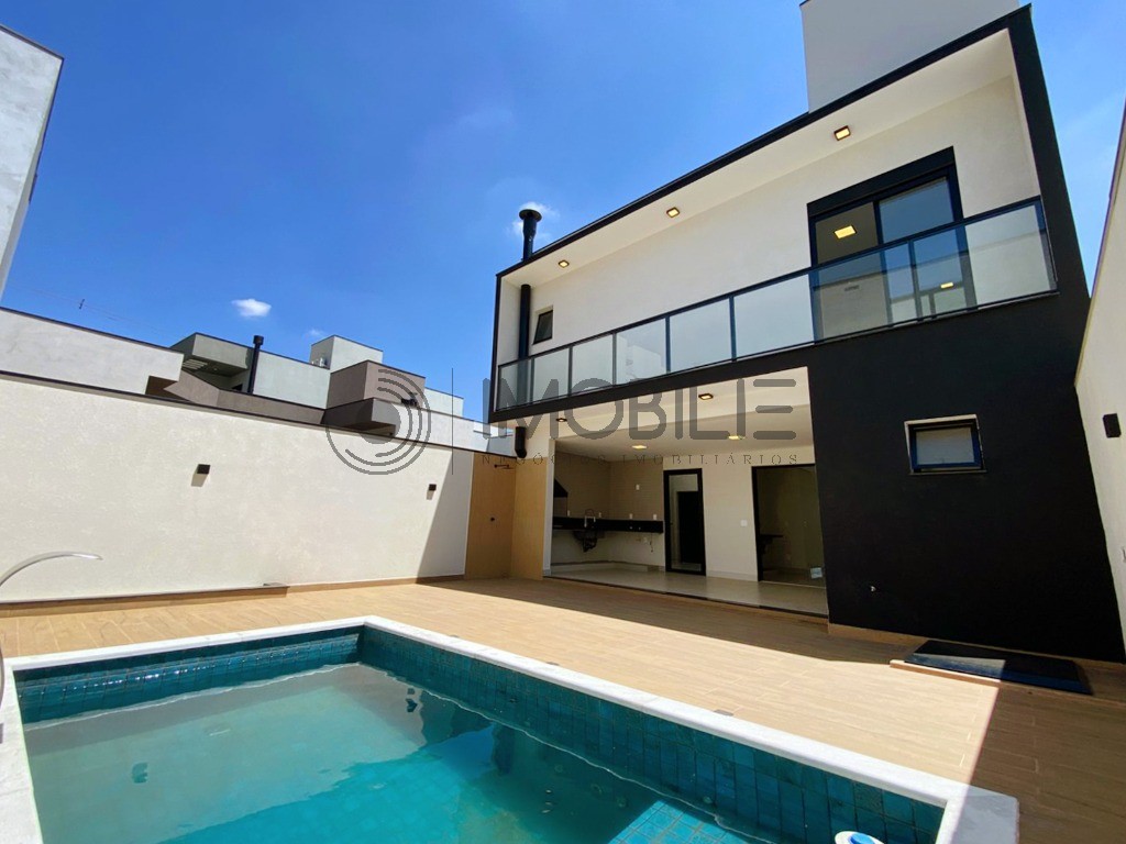 Casa, 3 quartos - Foto 20