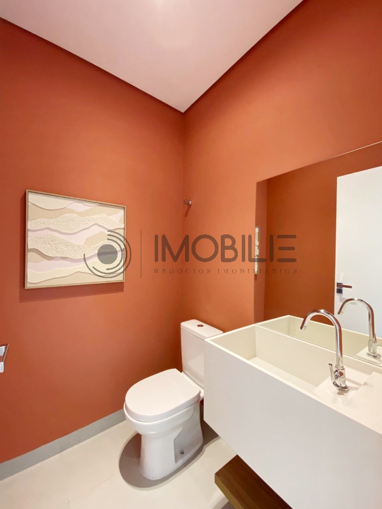 Casa, 3 quartos, 202 m² - Foto 24