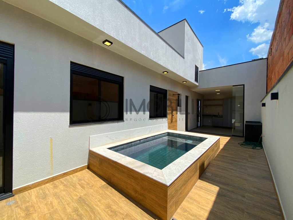 Casa, 3 quartos - Foto 32