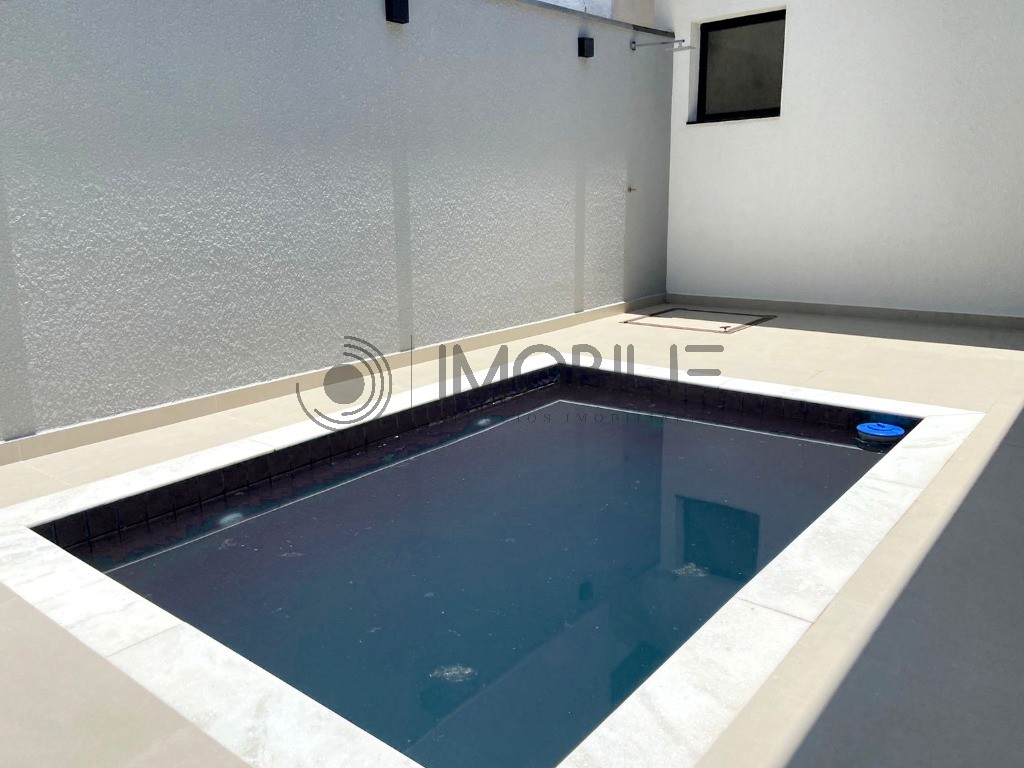 Casa, 3 quartos - Foto 28