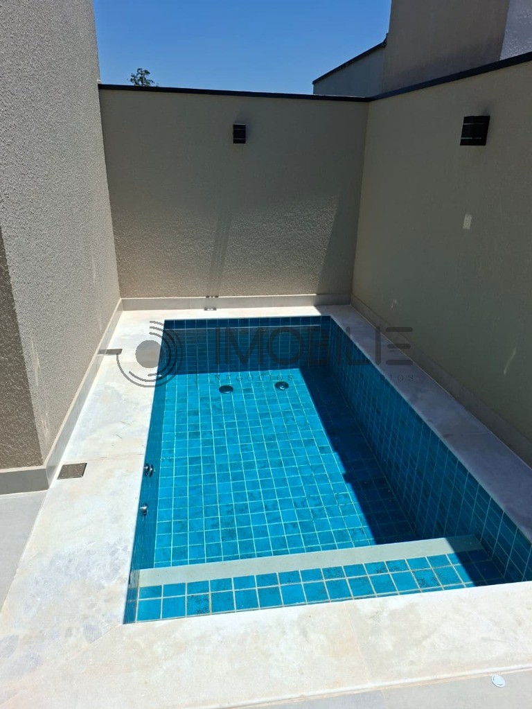 Casa, 3 quartos - Foto 17