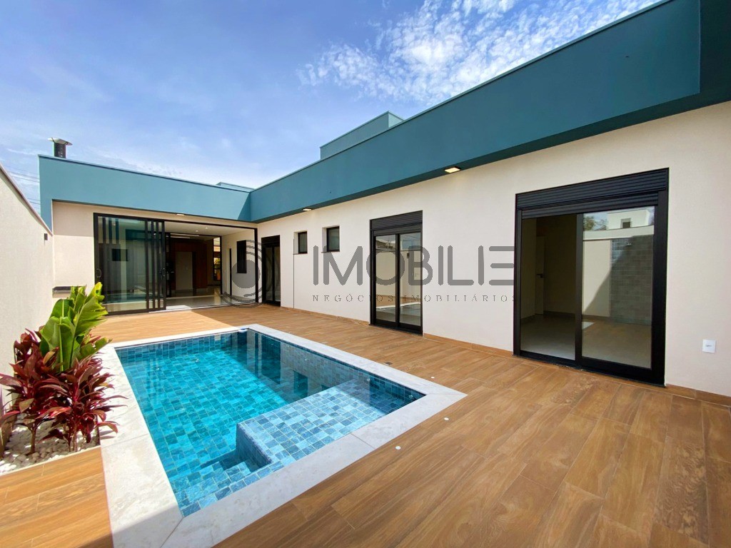 Casa, 3 quartos, 202 m² - Foto 21
