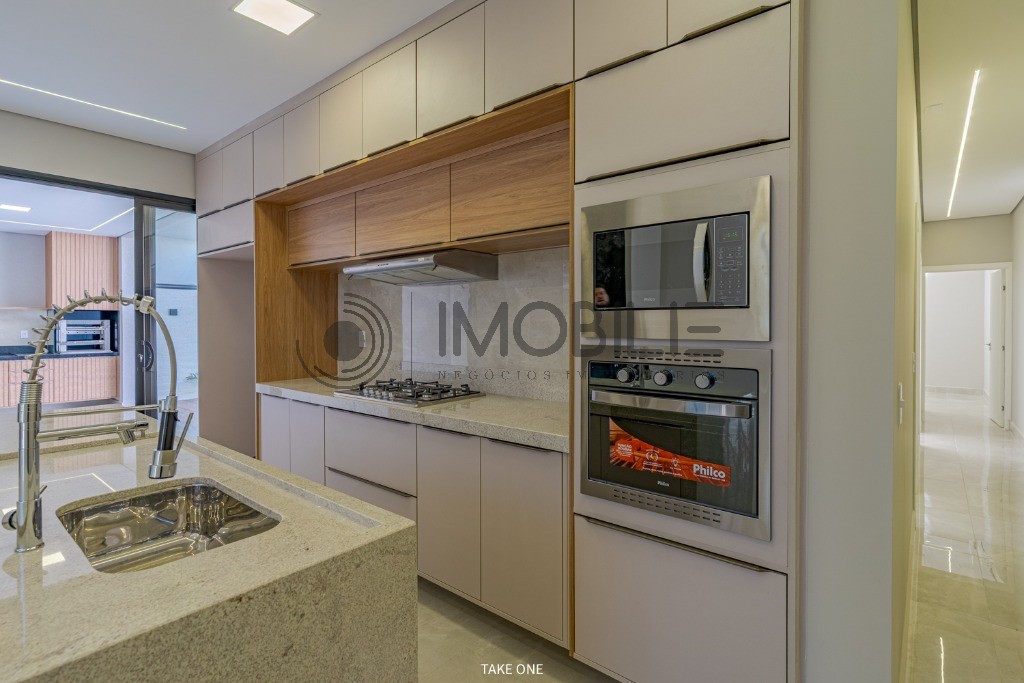 Casa, 3 quartos, 194 m² - Foto 9