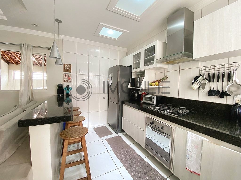 Casa, 2 quartos, 108 m² - Foto 7