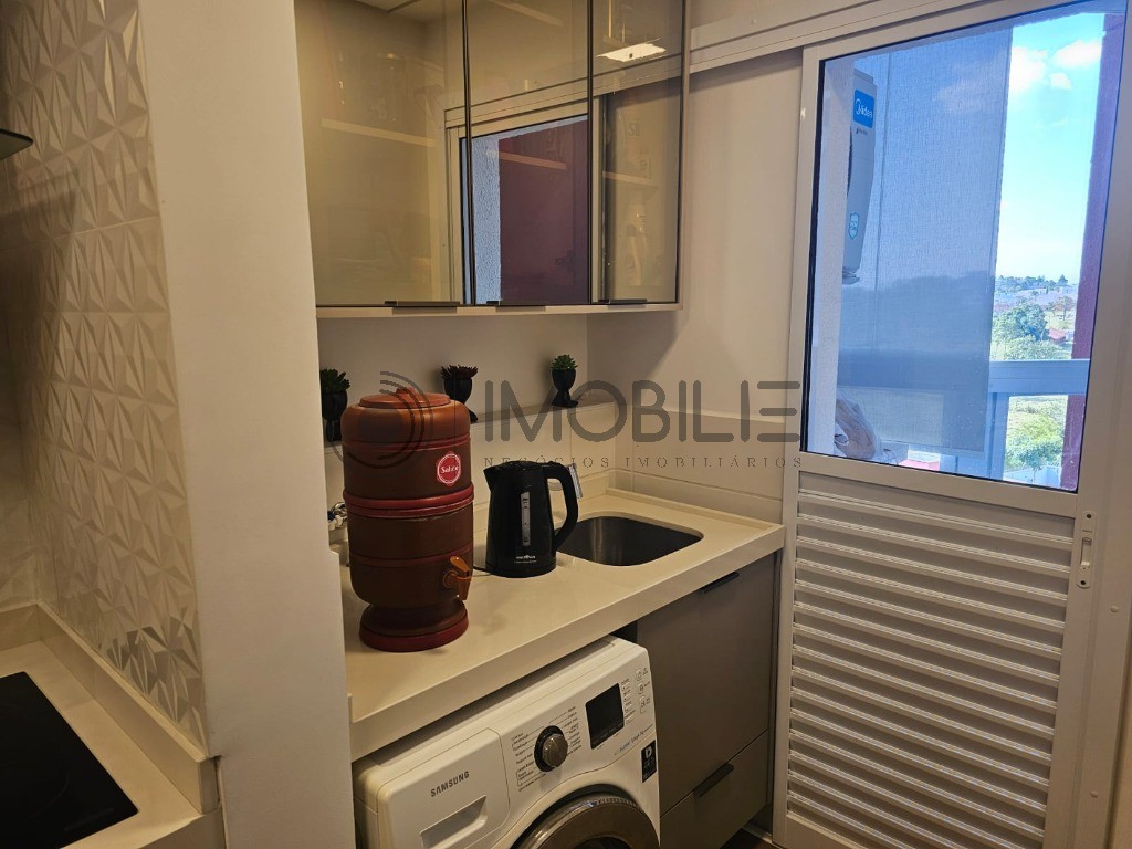 Apartamento, 2 quartos, 57 m² - Foto 5