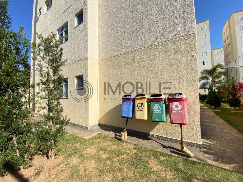 Apartamento, 2 quartos, 51 m² - Foto 13