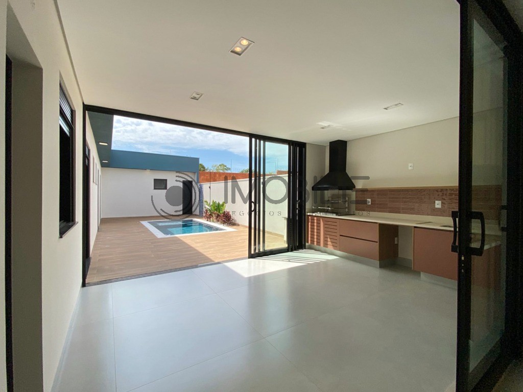 Casa, 3 quartos, 202 m² - Foto 10