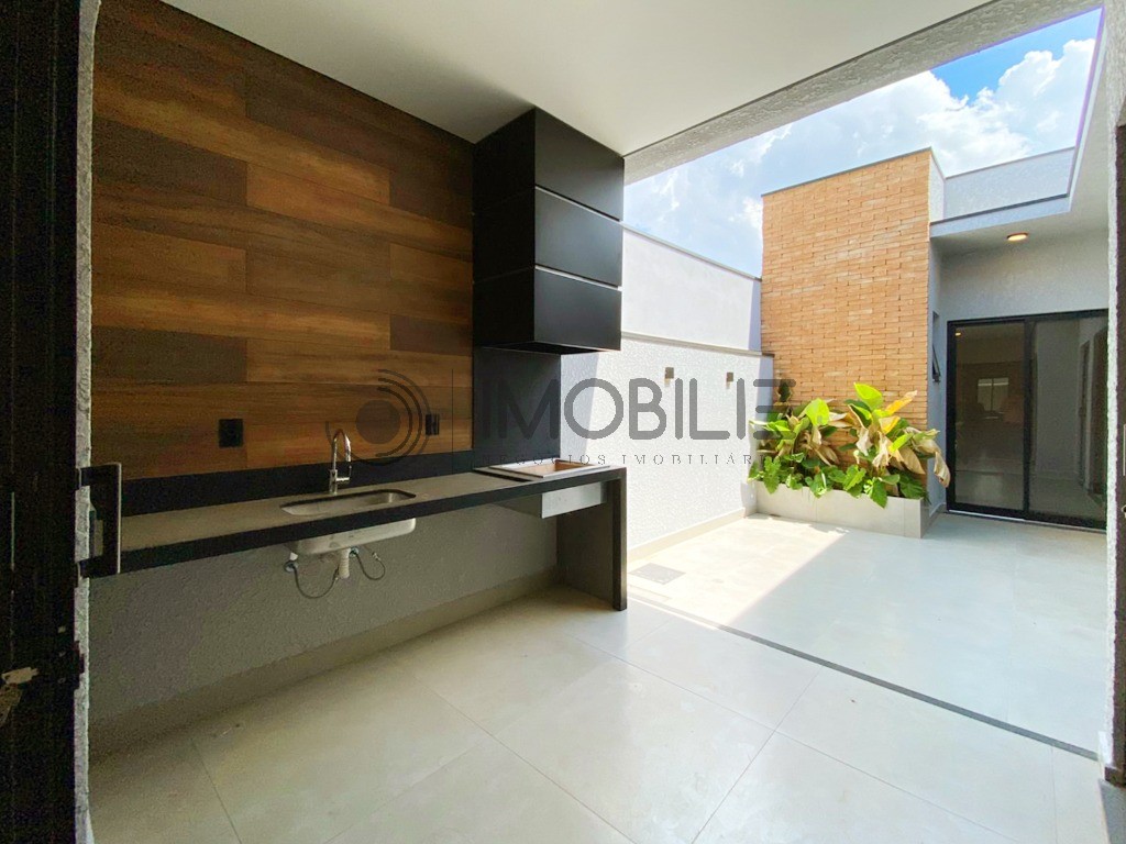 Casa, 3 quartos - Foto 7
