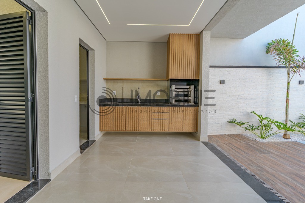 Casa, 3 quartos, 194 m² - Foto 11