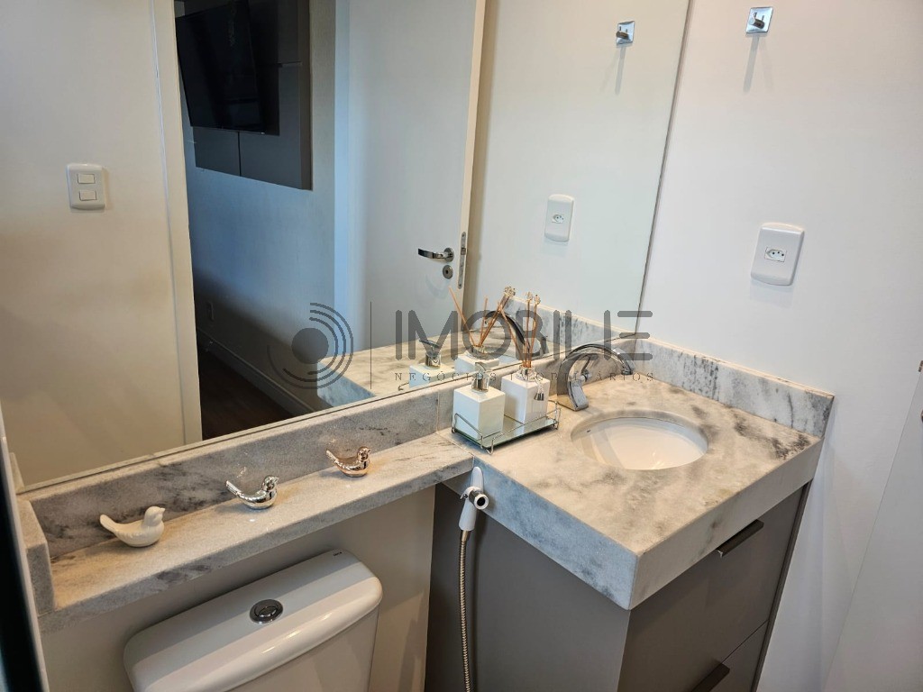 Apartamento, 2 quartos, 57 m² - Foto 11