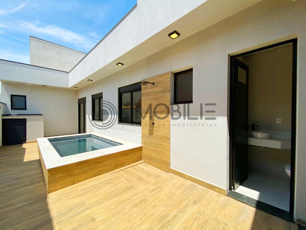 Casa, 3 quartos - Foto 36
