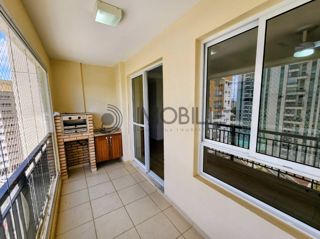 Apartamento, 3 quartos, 82 m² - Foto 2