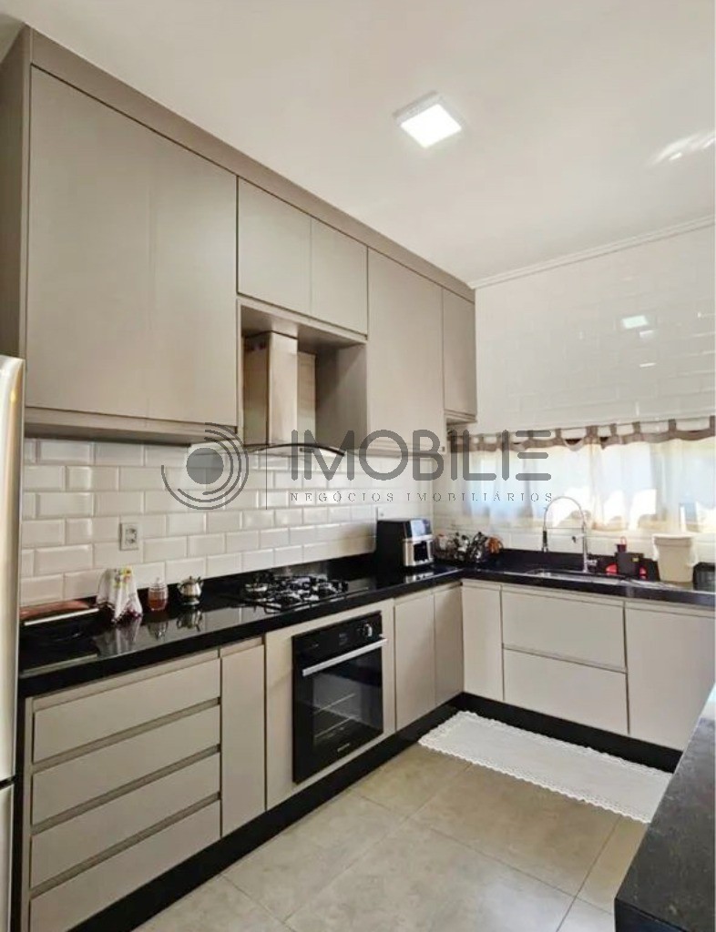 Casa, 3 quartos, 113 m² - Foto 3