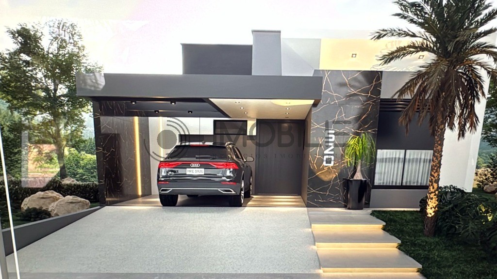Casa, 3 quartos, 145 m² - Foto 1