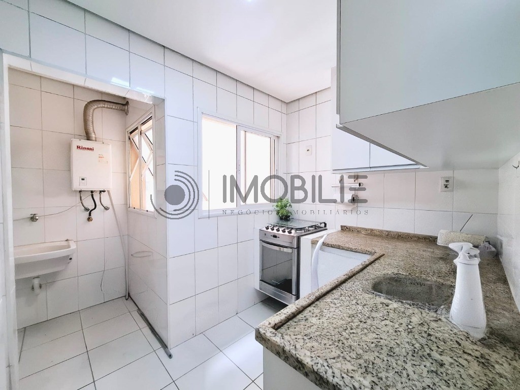 Apartamento, 3 quartos, 78 m² - Foto 11