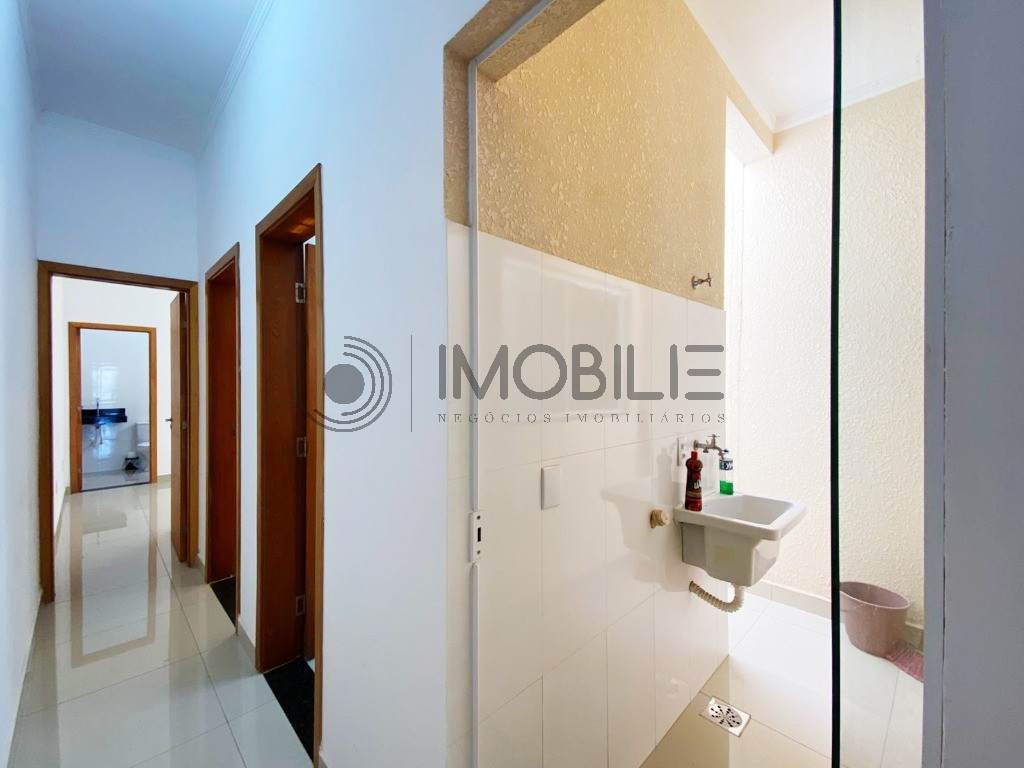 Casa, 2 quartos, 70 m² - Foto 6