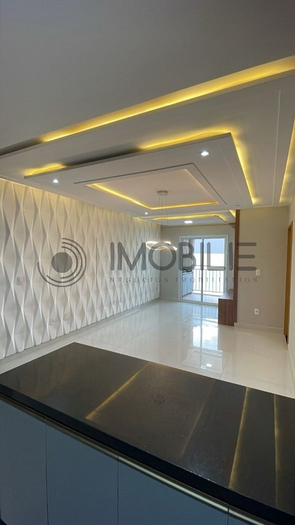 Apartamento, 3 quartos, 90 m² - Foto 1