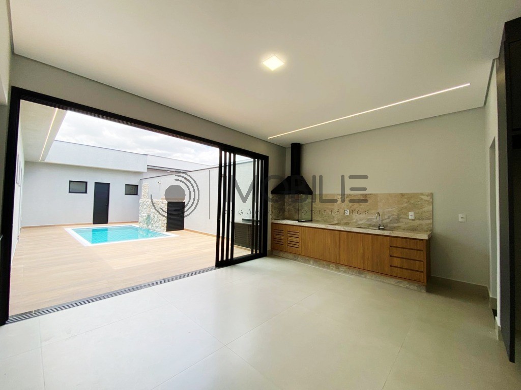 Casa, 3 quartos, 196 m² - Foto 8
