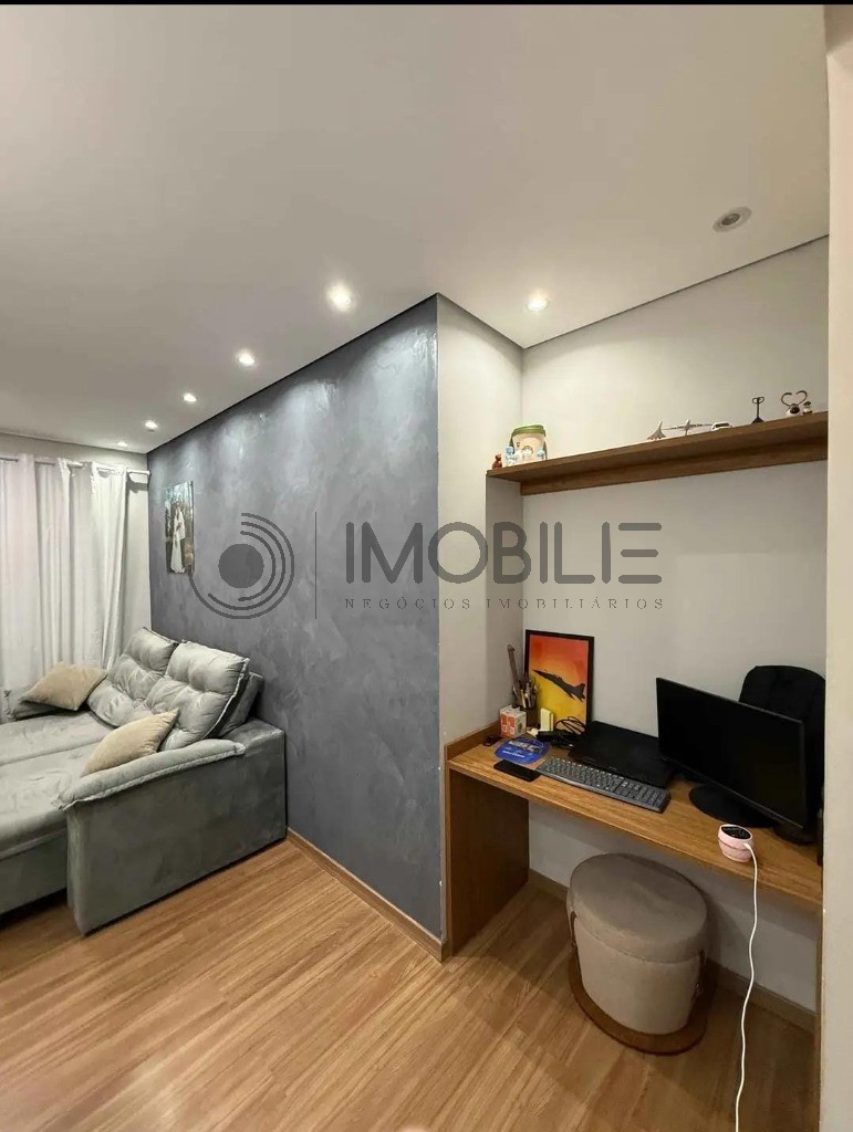 Casa, 2 quartos, 58 m² - Foto 2