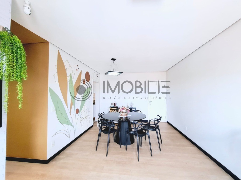 Apartamento, 3 quartos, 78 m² - Foto 1