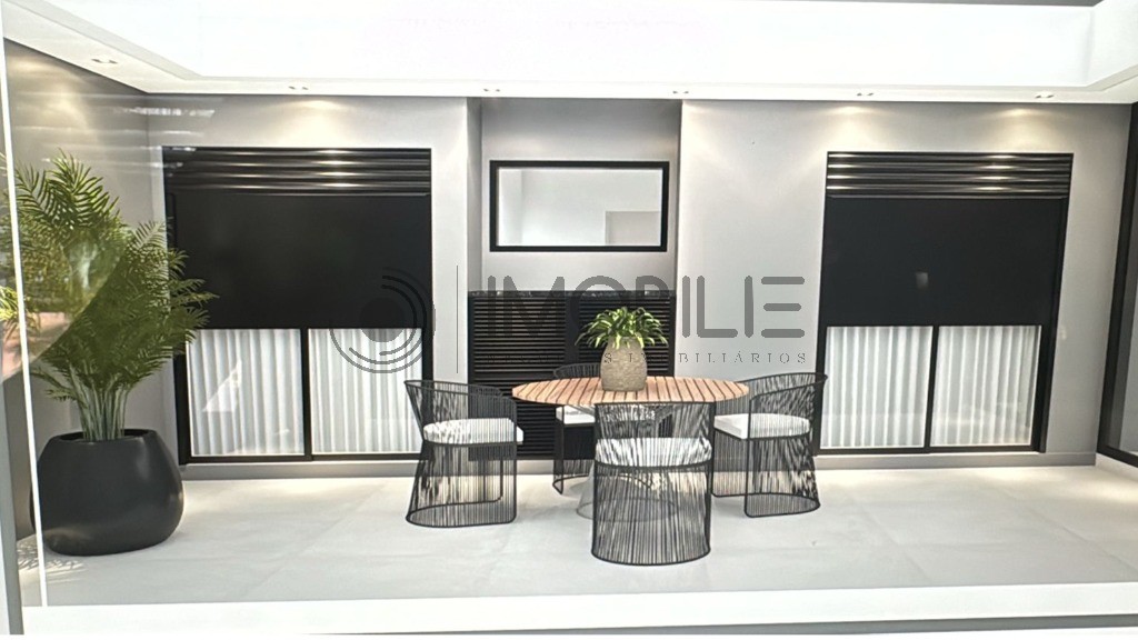 Casa, 3 quartos, 145 m² - Foto 2