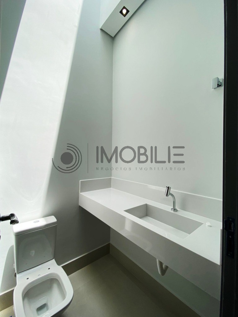 Casa, 3 quartos, 196 m² - Foto 19