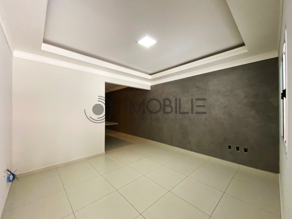 Casa, 3 quartos, 71 m² - Foto 2