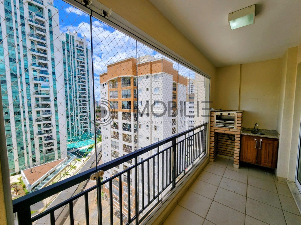 Apartamento, 3 quartos, 82 m² - Foto 4