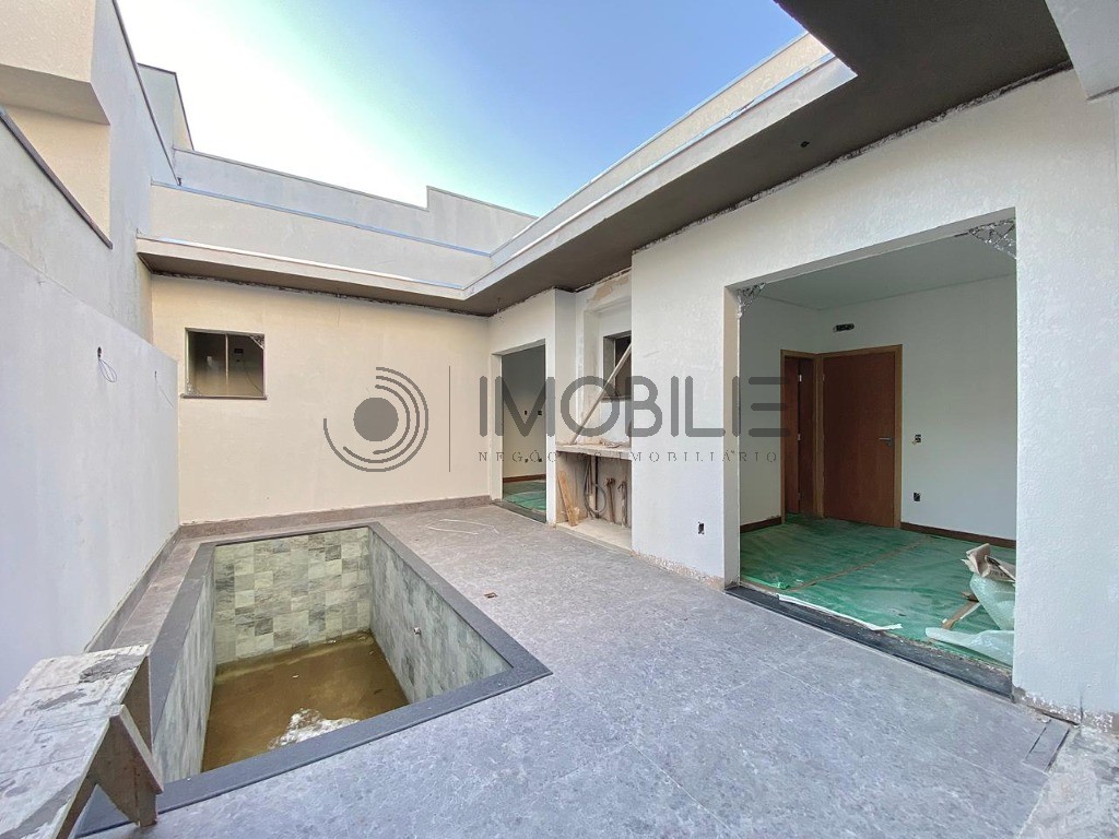 Casa, 3 quartos, 145 m² - Foto 12