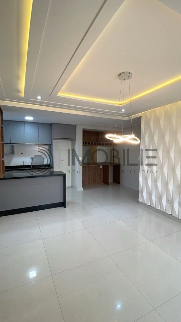 Apartamento, 3 quartos, 90 m² - Foto 2